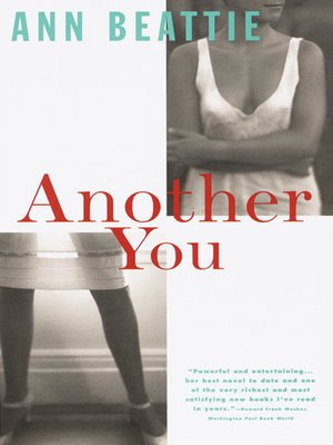 cover image of Another You